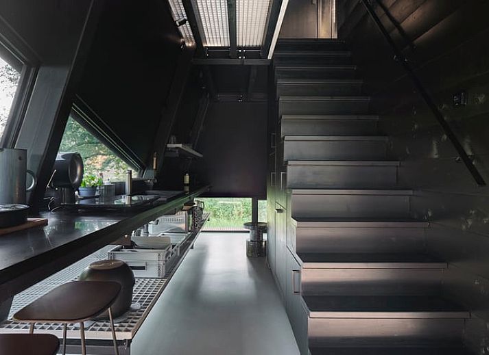 Unterkunft 280902 - Ferienhaus Rivierengebied - Vakantiehuisje in Arnhem