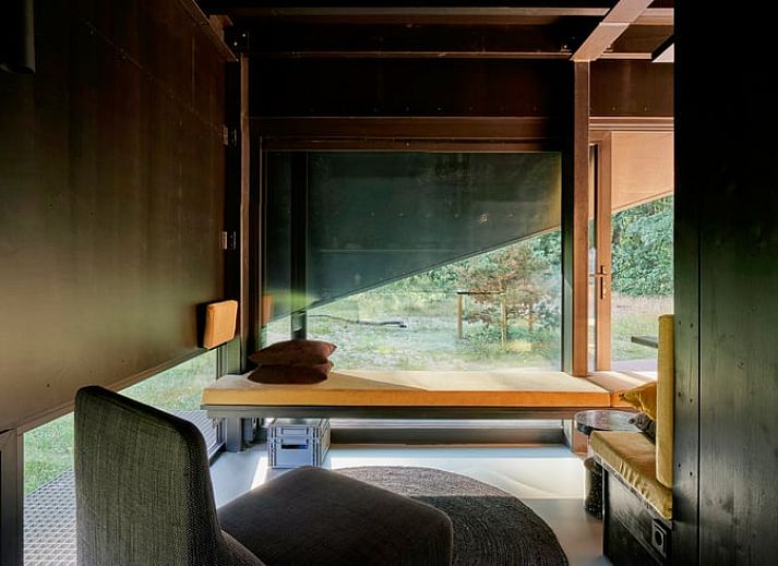 Unterkunft 280902 - Ferienhaus Rivierengebied - Vakantiehuisje in Arnhem