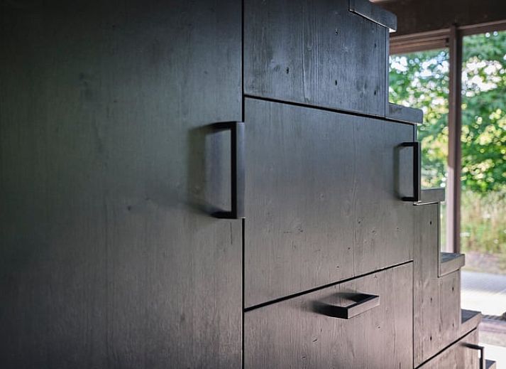 Unterkunft 280902 - Ferienhaus Rivierengebied - Vakantiehuisje in Arnhem