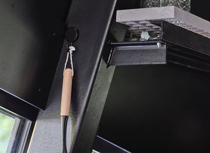 Unterkunft 280902 - Ferienhaus Rivierengebied - Vakantiehuisje in Arnhem