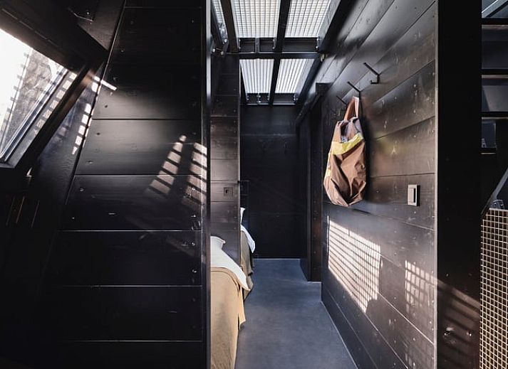 Unterkunft 280902 - Ferienhaus Rivierengebied - Vakantiehuisje in Arnhem