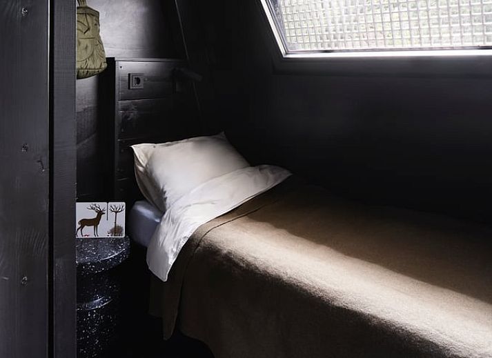 Unterkunft 280902 - Ferienhaus Rivierengebied - Vakantiehuisje in Arnhem