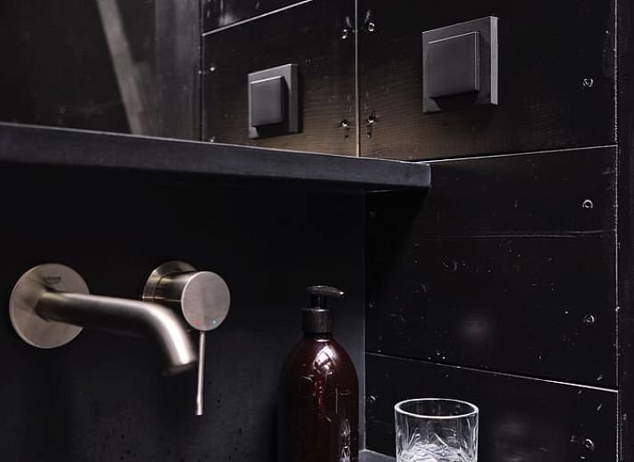 Unterkunft 280902 - Ferienhaus Rivierengebied - Vakantiehuisje in Arnhem