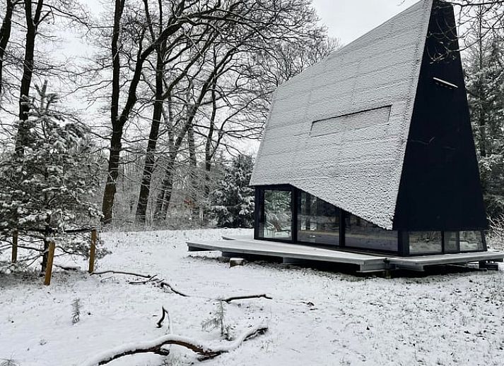 Unterkunft 280902 - Ferienhaus Rivierengebied - Vakantiehuisje in Arnhem