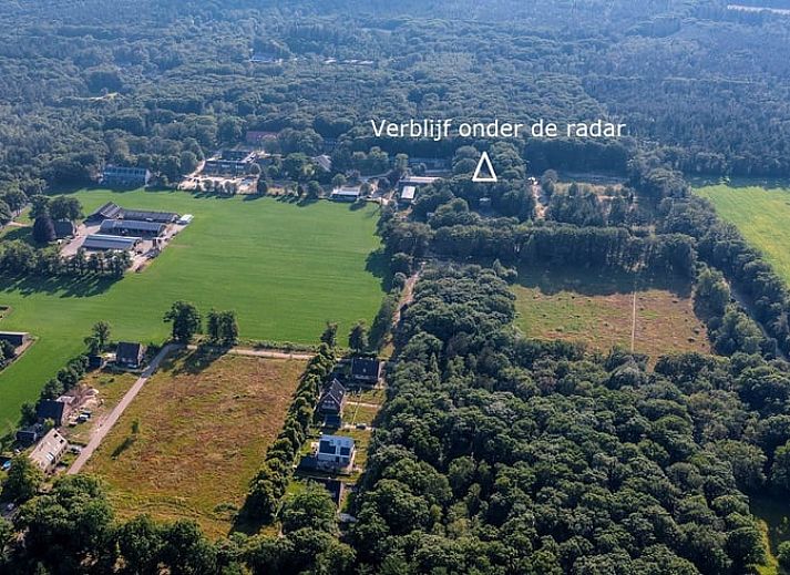 Unterkunft 280902 - Ferienhaus Rivierengebied - Vakantiehuisje in Arnhem