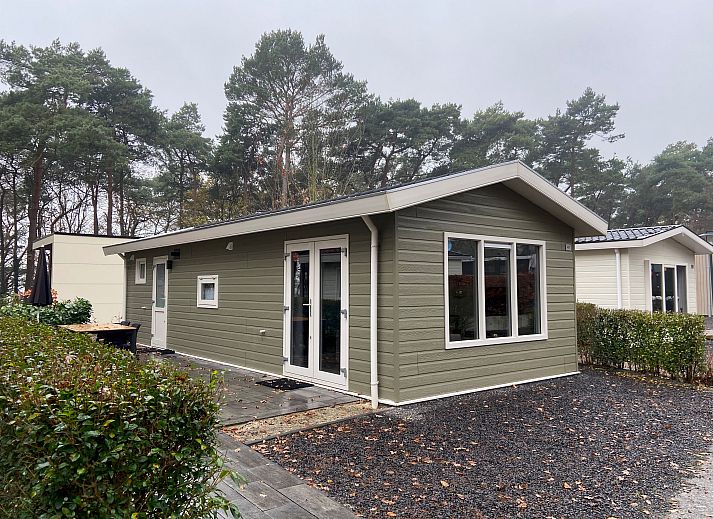 Verblijf 280903 • Vakantiewoning Rivierengebied • Natuurhuisje in Arnhem