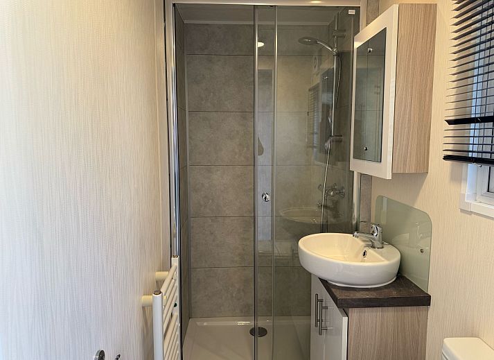 Vakantiehuis Chalet in Arnhem omringd door natuur in het Rivierengebied, Gelderland.