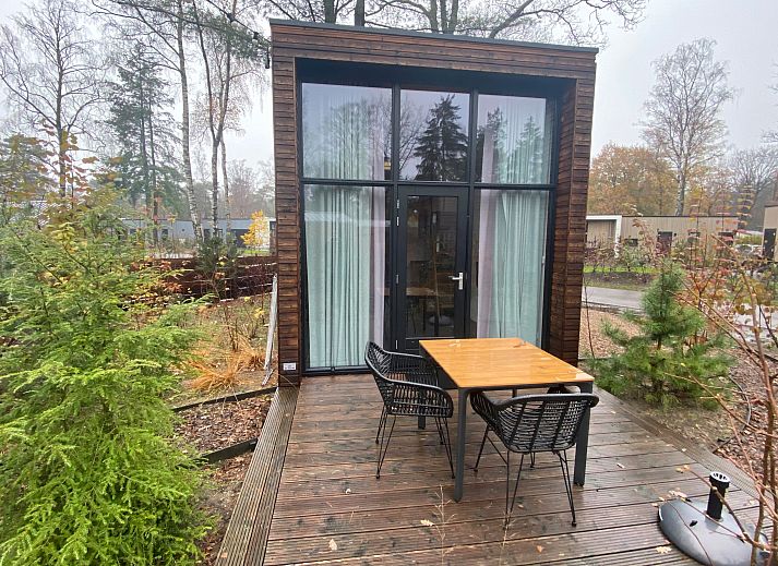 Verblijf 280909 • Vakantiewoning Rivierengebied • Type B