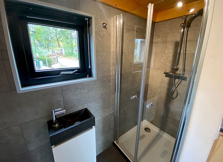 Unterkunft 280909 - Chalet Rivierengebied - Chalet in Arnhem