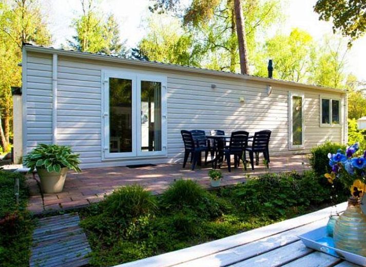 Unterkunft 2809105 • Ferienhaus Rivierengebied • Vakantiehuis Unique 4