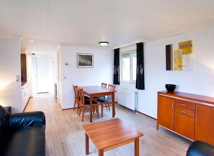 Unterkunft 2809106 - Ferienhaus Rivierengebied - Vakantiehuis Unique Nouveau 4