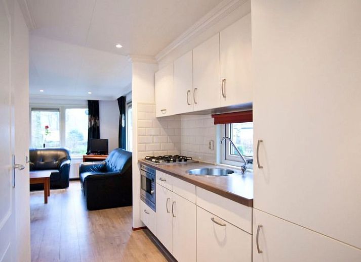 Unterkunft 2809106 - Ferienhaus Rivierengebied - Vakantiehuis Unique Nouveau 4