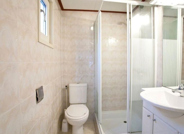 Unterkunft 2809106 - Ferienhaus Rivierengebied - Vakantiehuis Unique Nouveau 4