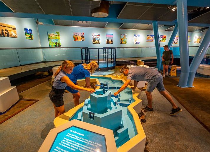 Unterkunft 2809106 - Ferienhaus Rivierengebied - Vakantiehuis Unique Nouveau 4