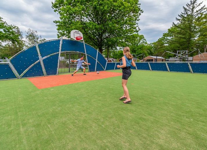 Unterkunft 2809106 - Ferienhaus Rivierengebied - Vakantiehuis Unique Nouveau 4