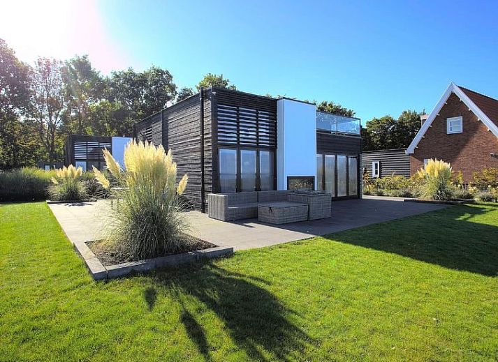 Guest house 2809115 • Holiday property Rivierengebied • Vakantiehuis Cube Elite 6 