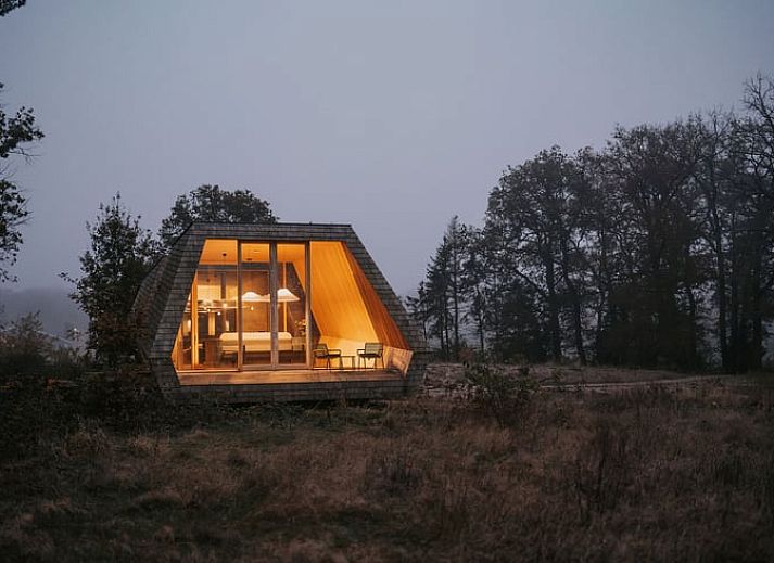 Unterkunft 2809122 - Ferienhaus Rivierengebied - Vakantiehuisje in Arnhem