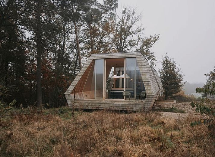 Unterkunft 2809122 - Ferienhaus Rivierengebied - Vakantiehuisje in Arnhem