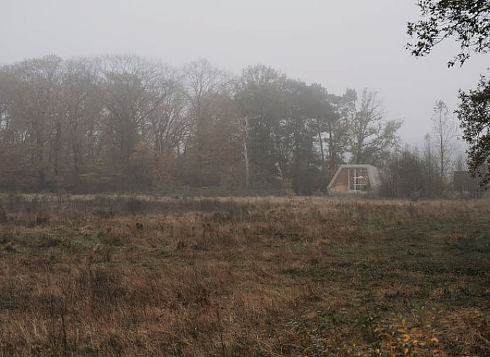 Unterkunft 2809122 - Ferienhaus Rivierengebied - Vakantiehuisje in Arnhem