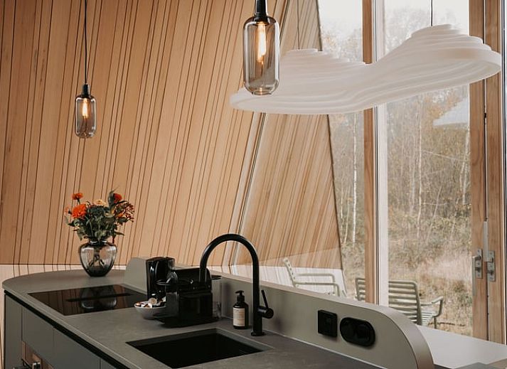 Unterkunft 2809122 - Ferienhaus Rivierengebied - Vakantiehuisje in Arnhem