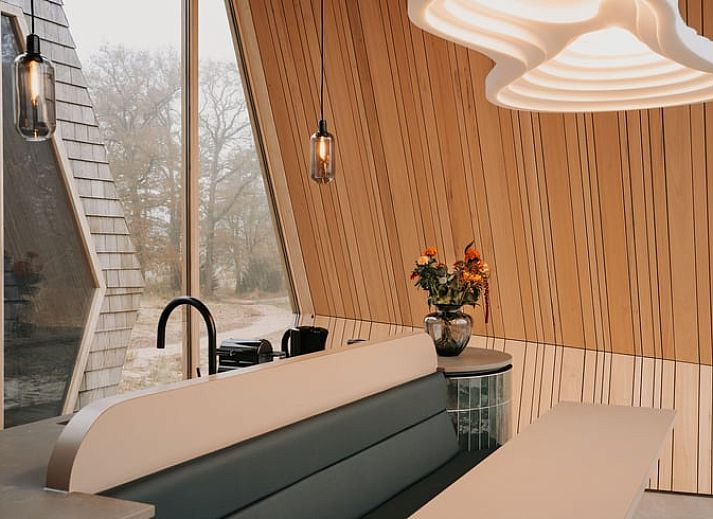 Unterkunft 2809122 - Ferienhaus Rivierengebied - Vakantiehuisje in Arnhem