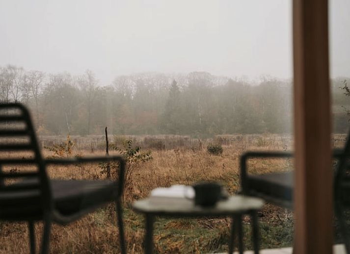 Unterkunft 2809122 - Ferienhaus Rivierengebied - Vakantiehuisje in Arnhem