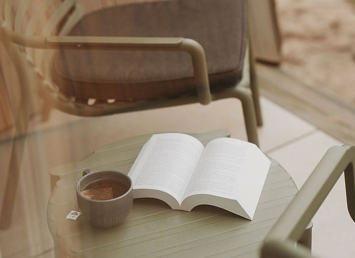 Unterkunft 2809122 - Ferienhaus Rivierengebied - Vakantiehuisje in Arnhem