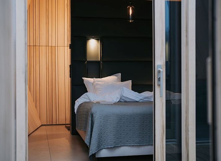 Unterkunft 2809122 - Ferienhaus Rivierengebied - Vakantiehuisje in Arnhem