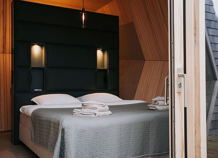 Unterkunft 2809122 - Ferienhaus Rivierengebied - Vakantiehuisje in Arnhem