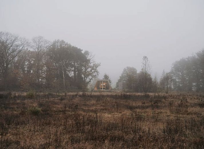 Unterkunft 2809122 - Ferienhaus Rivierengebied - Vakantiehuisje in Arnhem