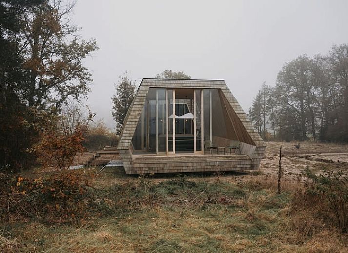 Unterkunft 2809122 - Ferienhaus Rivierengebied - Vakantiehuisje in Arnhem