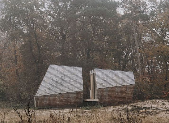 Unterkunft 2809122 - Ferienhaus Rivierengebied - Vakantiehuisje in Arnhem