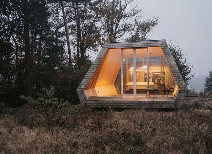 Unterkunft 2809122 - Ferienhaus Rivierengebied - Vakantiehuisje in Arnhem