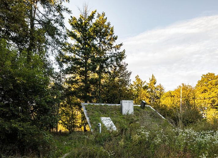 Unterkunft 2809123 - Ferienhaus Rivierengebied - Vakantiehuisje in Arnhem