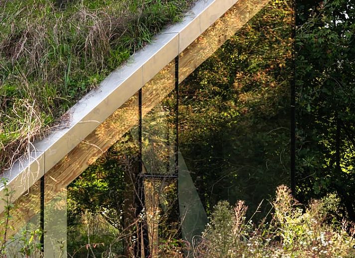 Unterkunft 2809123 - Ferienhaus Rivierengebied - Vakantiehuisje in Arnhem