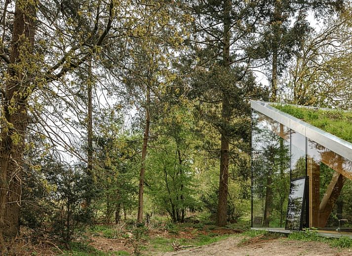 Unterkunft 2809123 - Ferienhaus Rivierengebied - Vakantiehuisje in Arnhem