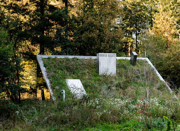 Unterkunft 2809123 - Ferienhaus Rivierengebied - Vakantiehuisje in Arnhem