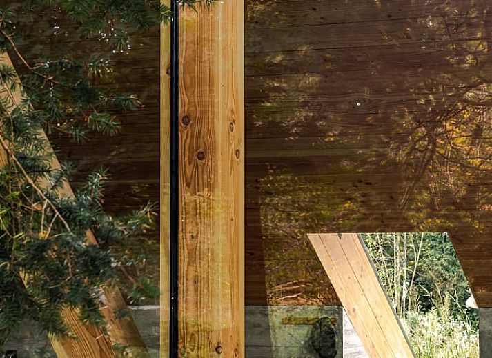 Unterkunft 2809123 - Ferienhaus Rivierengebied - Vakantiehuisje in Arnhem