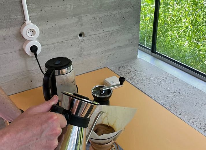 Unterkunft 2809123 - Ferienhaus Rivierengebied - Vakantiehuisje in Arnhem