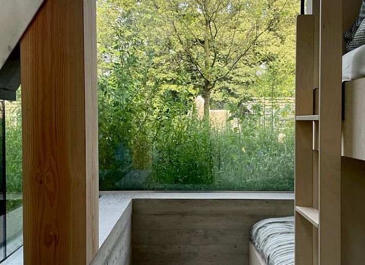 Unterkunft 2809123 - Ferienhaus Rivierengebied - Vakantiehuisje in Arnhem