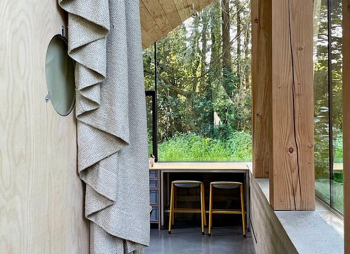 Unterkunft 2809123 - Ferienhaus Rivierengebied - Vakantiehuisje in Arnhem