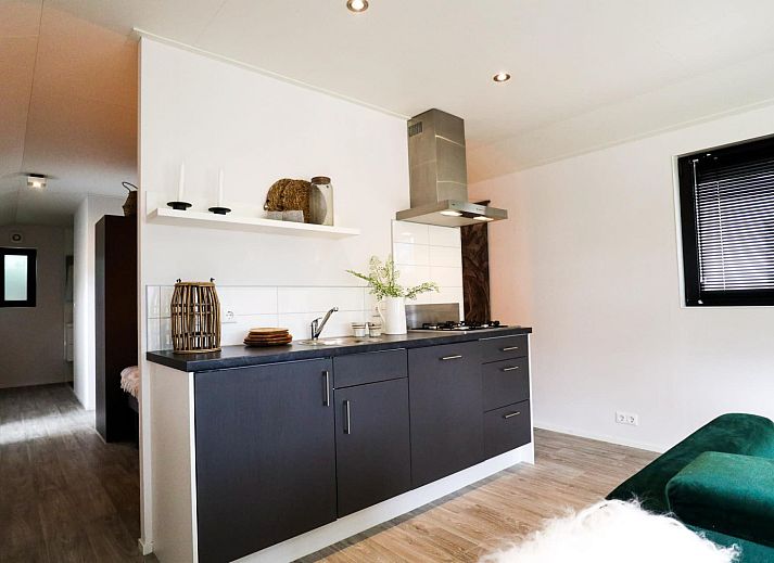 Unterkunft 280916 - Ferienhaus Rivierengebied - Wellness Lodge