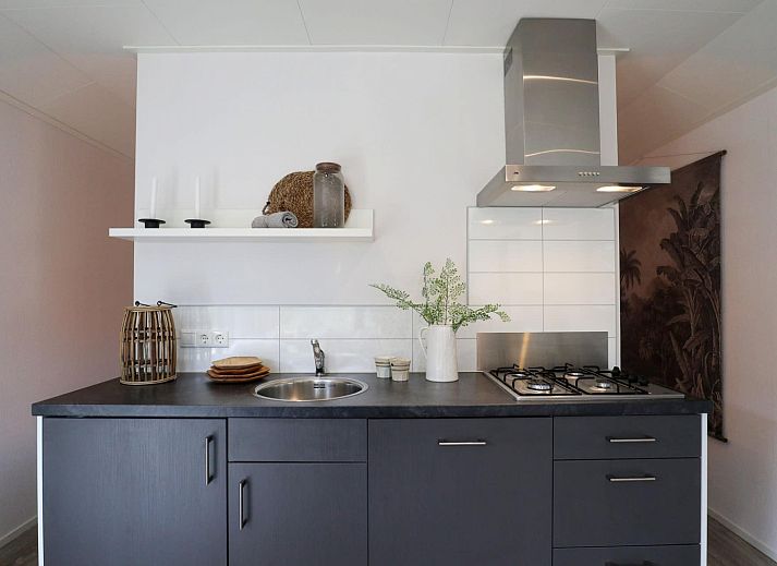 Unterkunft 280916 - Ferienhaus Rivierengebied - Wellness Lodge