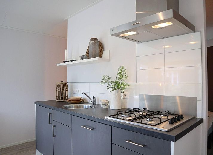 Unterkunft 280916 - Ferienhaus Rivierengebied - Wellness Lodge