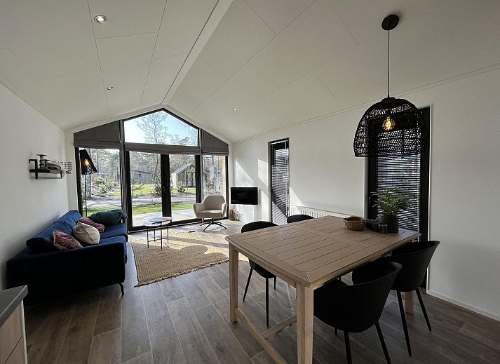 Verblijf 280919 - Vakantiewoning Rivierengebied - Forest Lodge