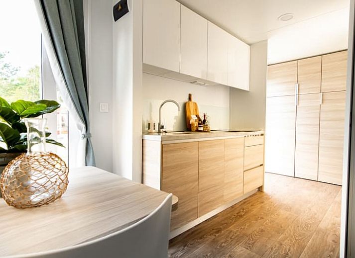 Unterkunft 280920 - Ferienhaus Rivierengebied - Cosy Unique