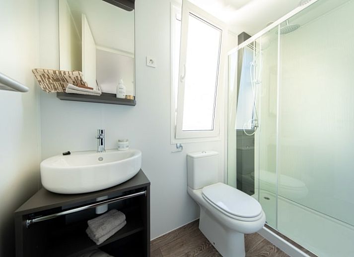 Unterkunft 280920 - Ferienhaus Rivierengebied - Cosy Unique