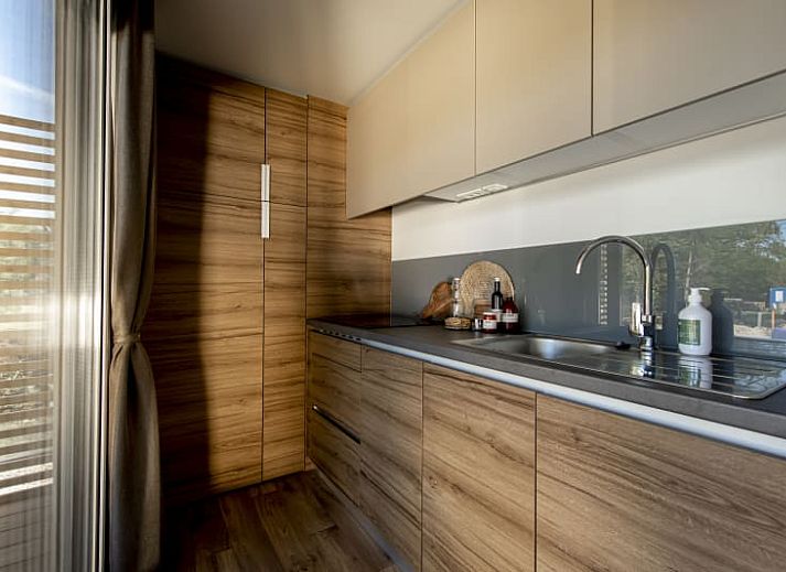 Unterkunft 280920 - Ferienhaus Rivierengebied - Cosy Unique