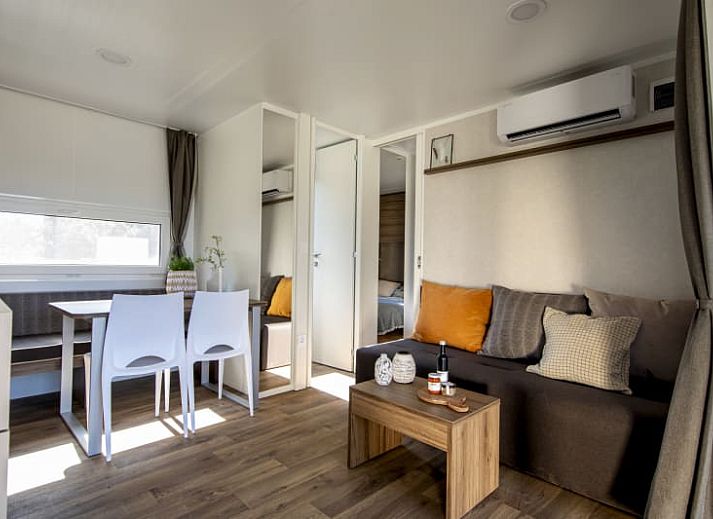 Unterkunft 280920 - Ferienhaus Rivierengebied - Cosy Unique