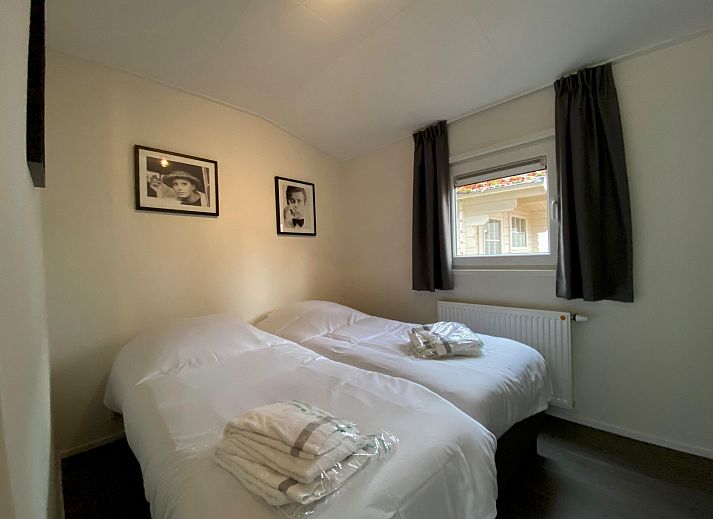 Freistehendes Haus in Arnheim, ein Ferienhaus in der Flusslandschaft von Gelderland, umgeben von ruhiger Natur und rustikalem Charme.